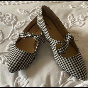 Torrid Ballet Flats